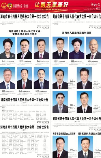 湖南人大代表最新名单及获取步骤指南(适用于初学者与进阶用户)