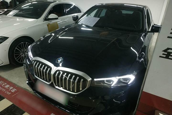 宝马最新款二手车,驾驭未来的首选之选