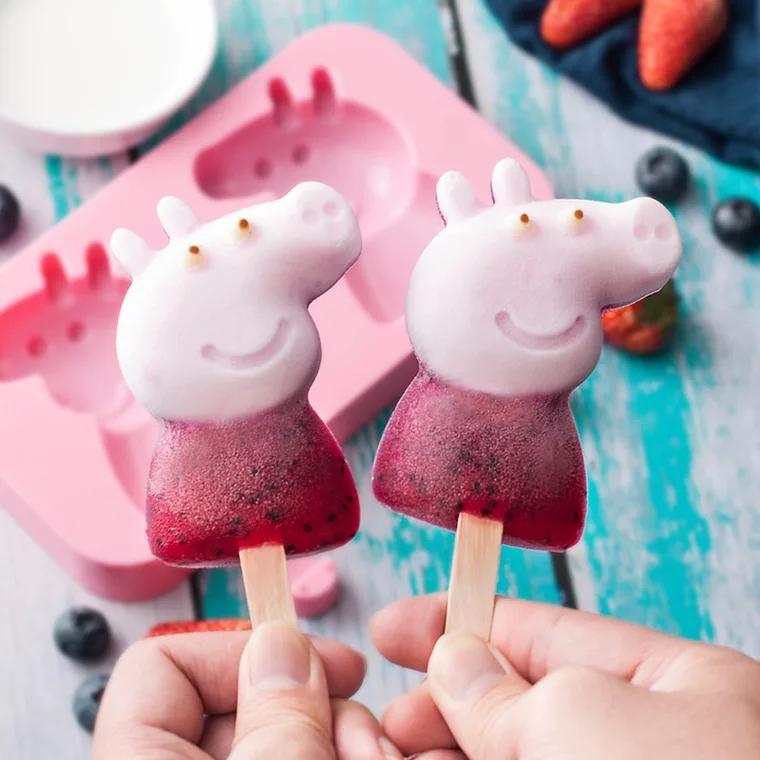 最新棒冰制作指南,一步步教你打造美味棒冰