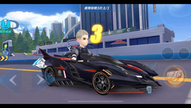 最新跑的快,速度与技术的革新飞跃