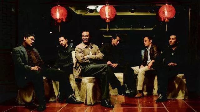 杜琪峰最新作品,城市温情日常