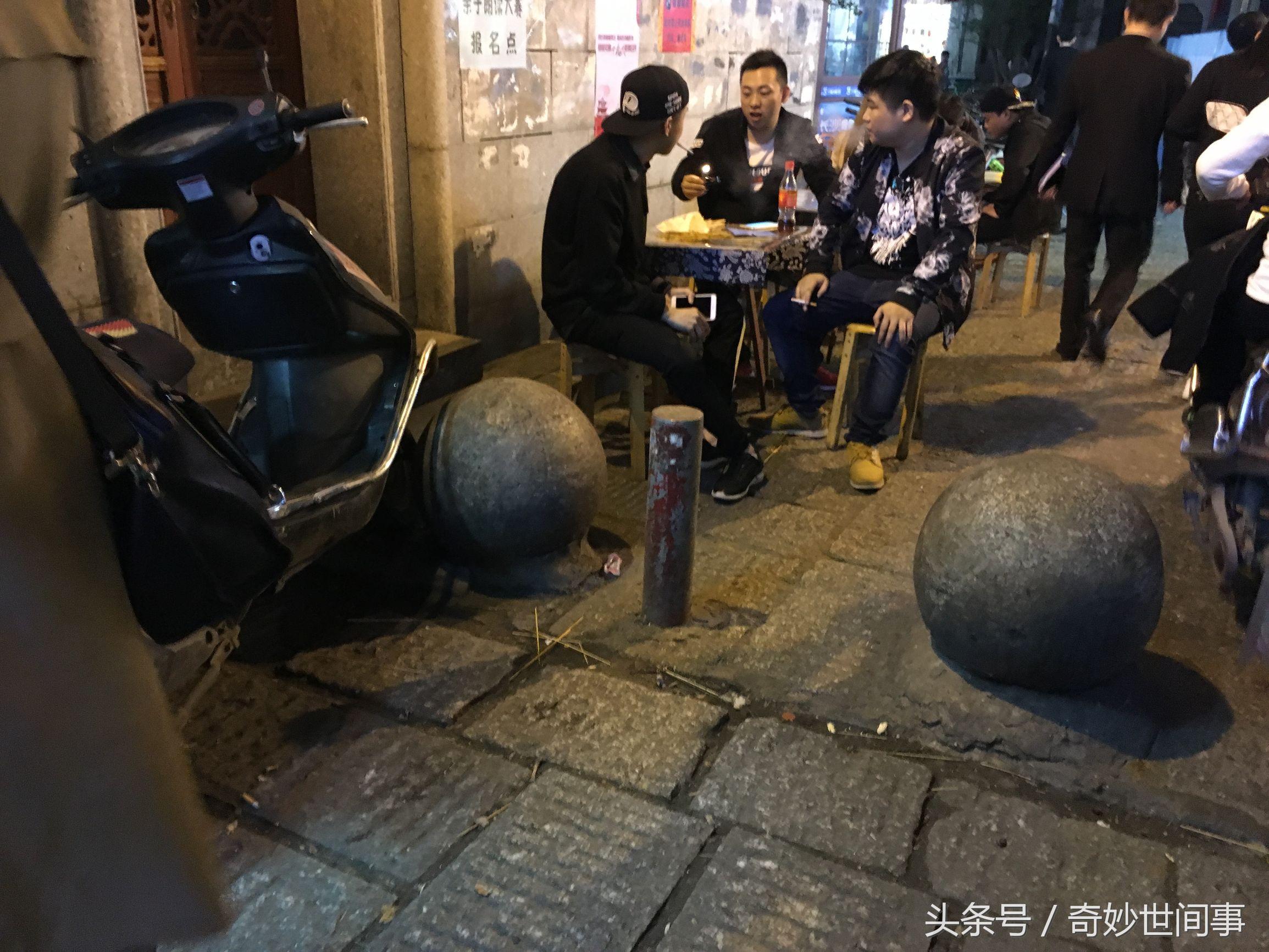 搜狐视频带你探索小巷惊喜,特色小店故事独家呈现