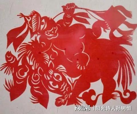 最新校园剪纸,背景、发展、影响与时代地位全解析