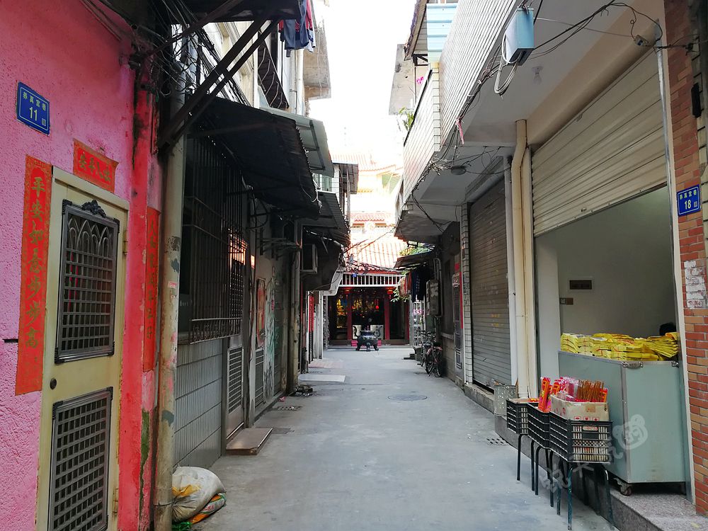 白沟最新规划揭秘,探寻隐藏小巷的独特风情