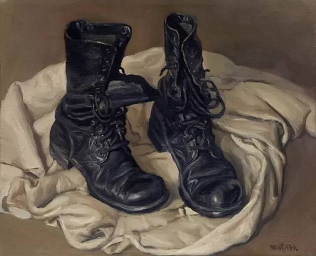 最新军靴,迈向成功之路的必备装备