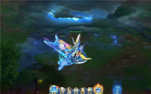 修仙狂徒乘风破浪,成就非凡自我之旅