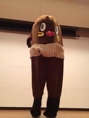 最新熊本熊,吉祥物背后的故事与影响力揭秘