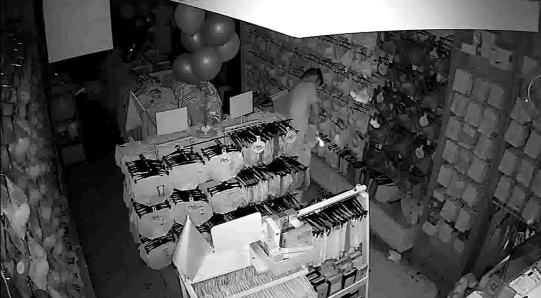 揭秘最新偷文胸事件,如何应对与防范