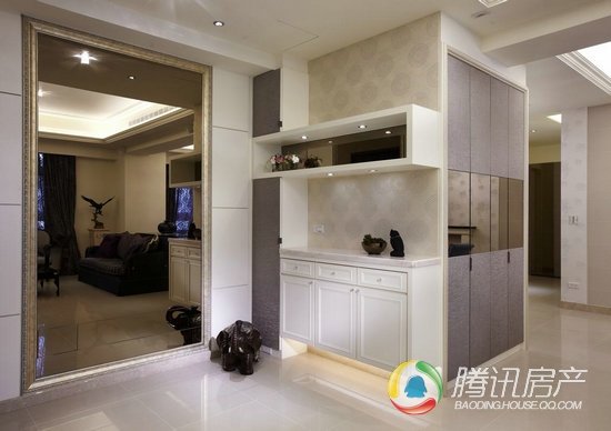 最新玄关图片,时尚、实用与个性化的家居设计探讨集萃