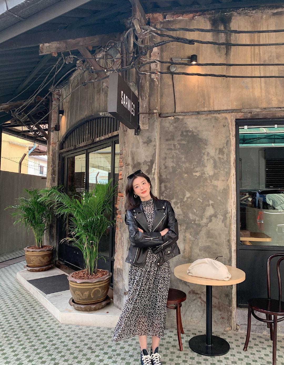 最新裙装图片,时尚潮流轻松跟随时尚风向标