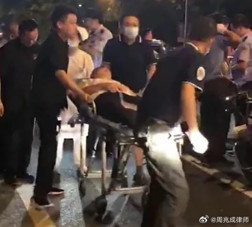 南大案最新进展,友情、爱与陪伴的温馨日常故事