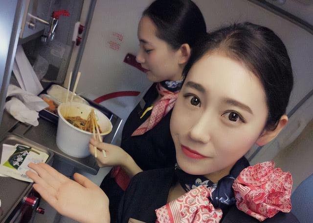 空姐专属高科技产品介绍,最新流出的空姐必备神器