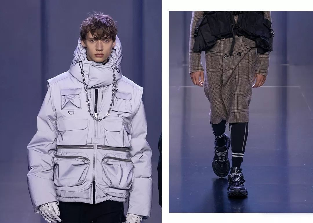 最新服装资讯，时尚潮流的脉搏与未来趋势的深度洞察