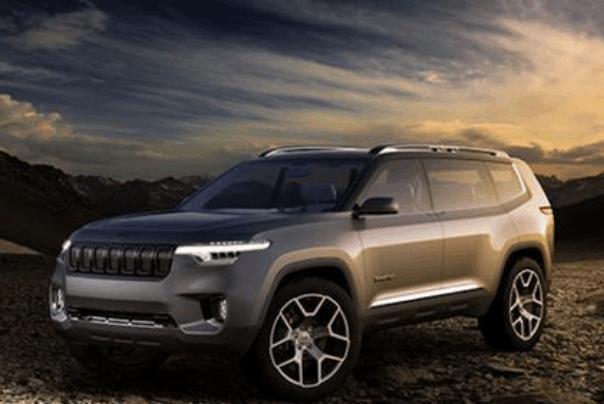 Jeep最新报价重磅发布,越野梦想从这里起航!🌟