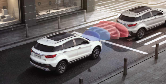 福特最新广告,小巷深处的探索之旅