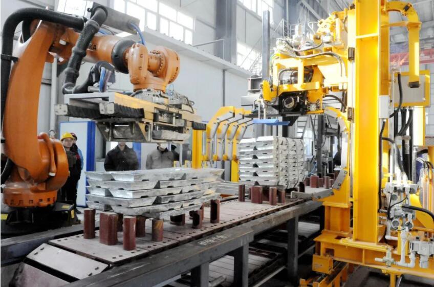 西部矿业最新动态,时代印记与崛起背影