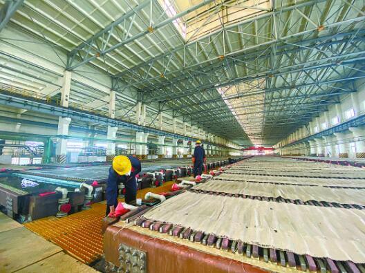 西部矿业最新动态,时代印记与崛起背影