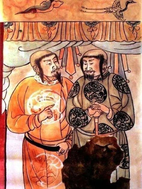 明贼最新,历史背景、重大事件与时代地位揭秘