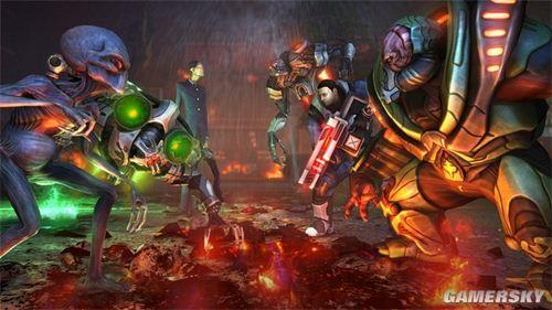 幽浮2最新科技重塑战略体验,引领未来风潮