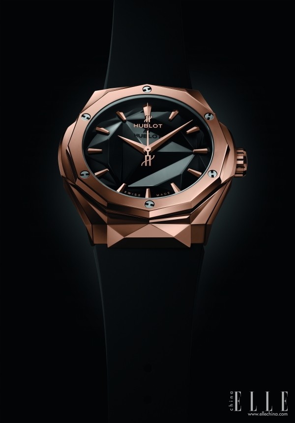 最新复刻表,科技重塑时间艺术,个性生活从此不同