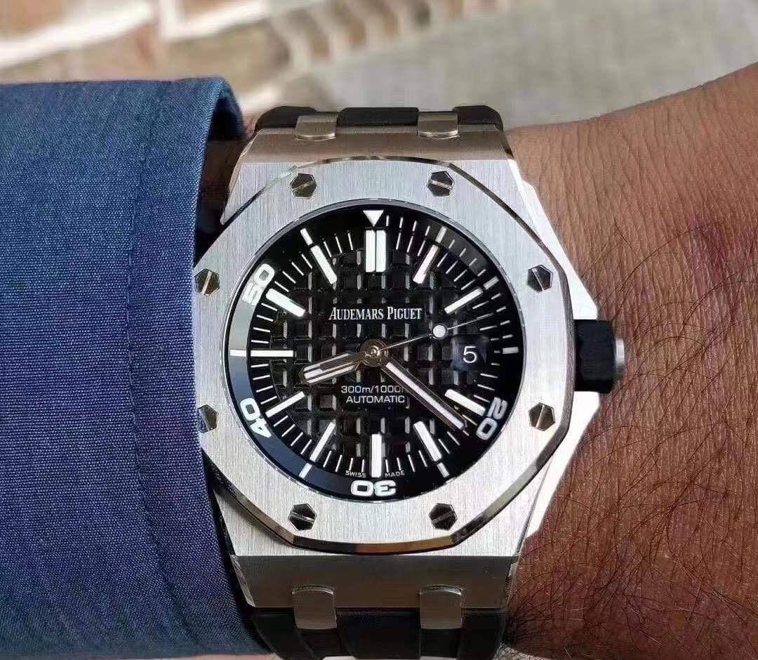 最新复刻表,科技重塑时间艺术,个性生活从此不同