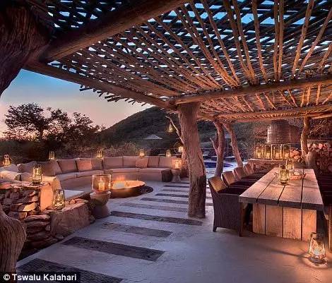 全球最新顶级酒店排名与一览