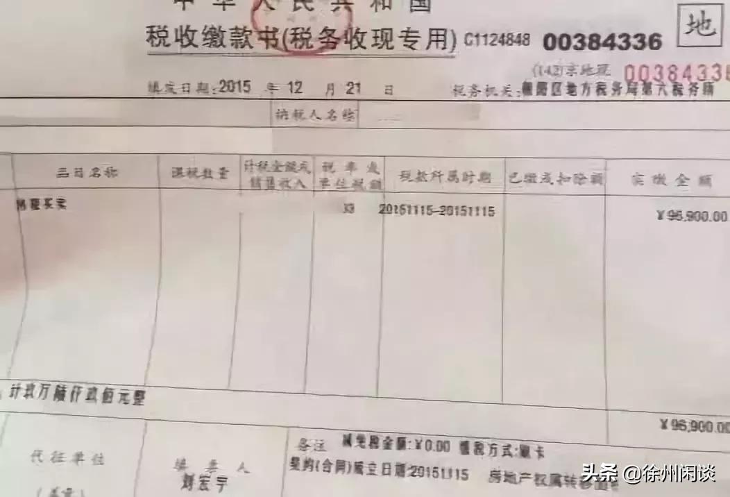 徐州售房最新信息及购房全流程指南详解