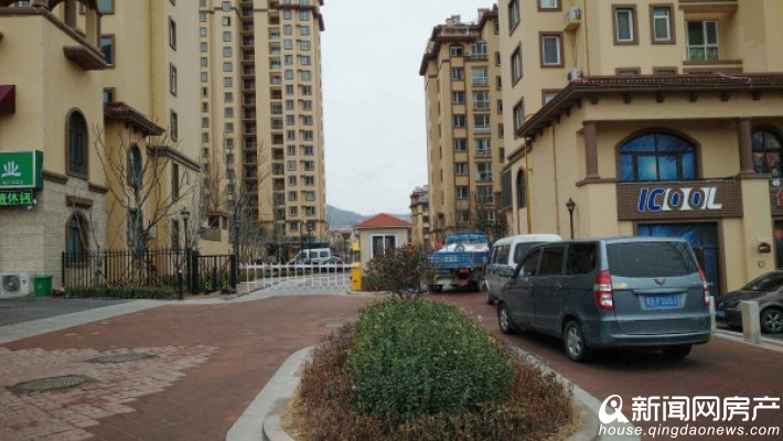 蓟县最新房源,理想的居住之所,探寻理想家园!