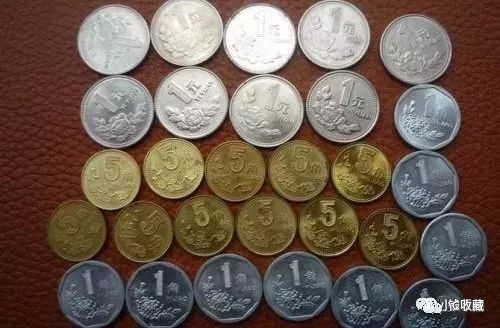 时代变迁中的货币印记,最新10元硬币揭秘