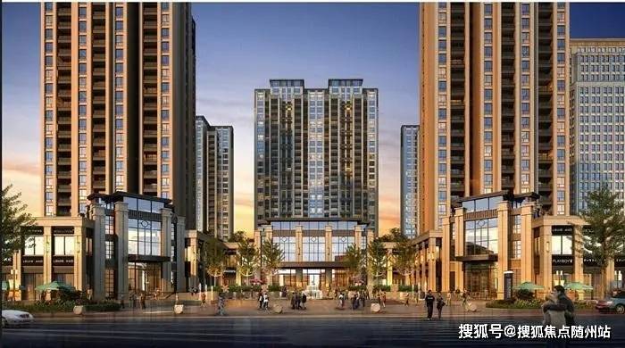 东源最新房价,科技重塑居住梦想,开启未来生活新篇章