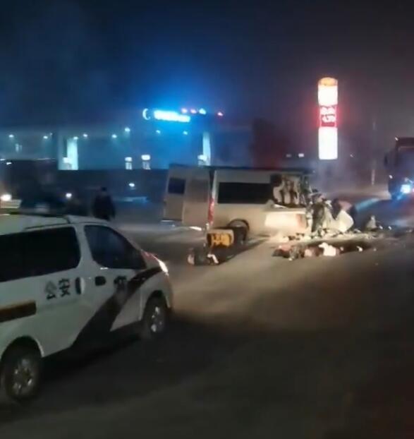 汤阴最新车祸及其背后的故事,小巷深处的意外与独特风味探索