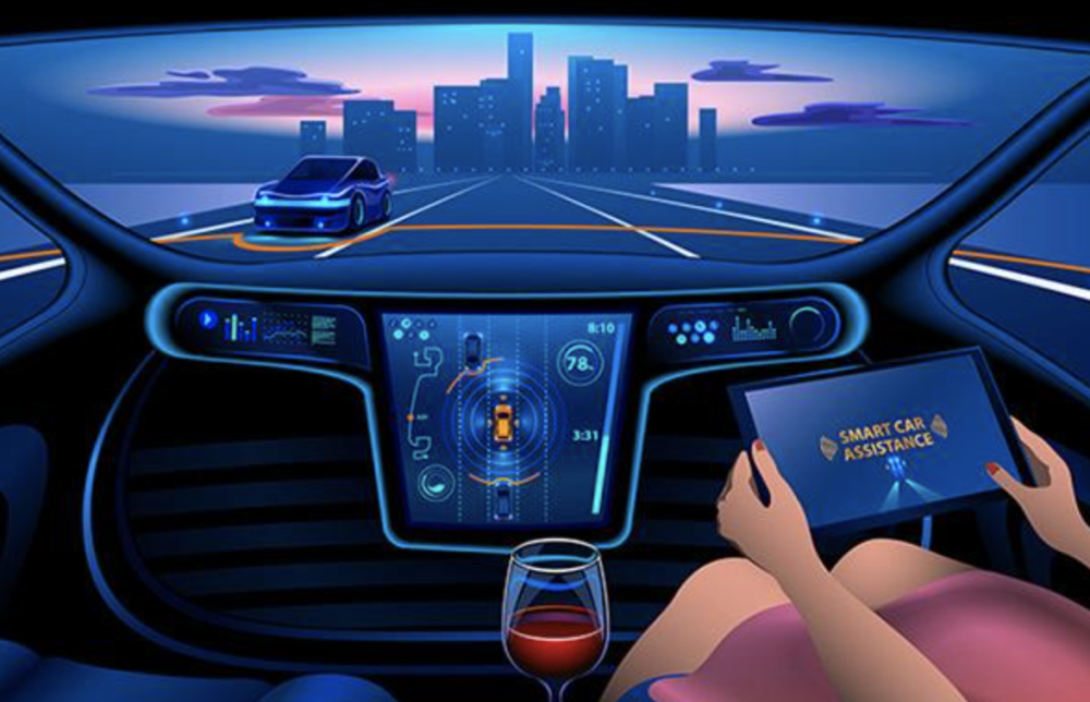 最新上架车型概览,未来驾驶科技盛宴的启幕