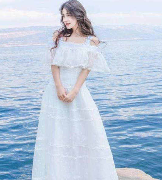 最新大襟缎袄,与自然美景的邂逅,寻求内心平和与宁静的旅程