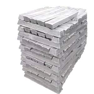 今日锌锭最新价格及投资收藏须知