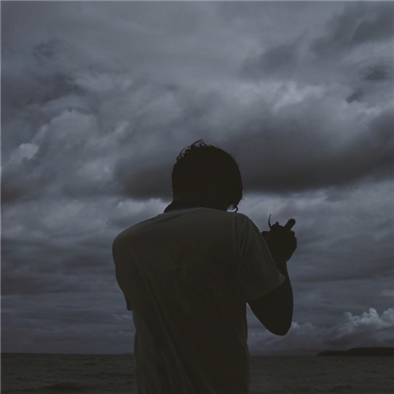 最新黑白情侣头像,变化、学习与自信的力量