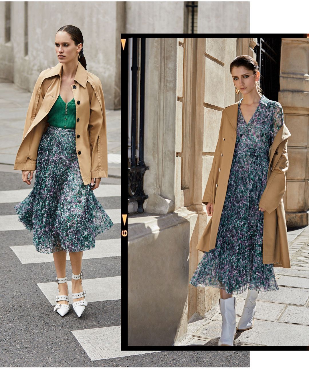 最新款欧时力穿搭指南,打造时尚风格必备秘籍