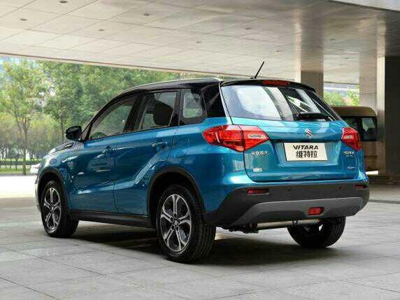 长安铃木最新报价及市场走势解析,个人立场与购车指南