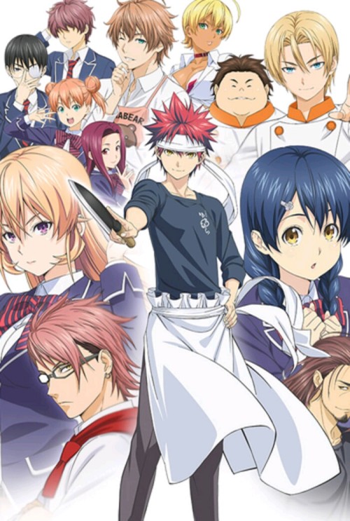 日本最新动漫,潮流、创新与传承的交融