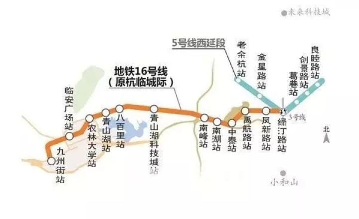 杭州最新地铁，城市的脉络与时代的印记
