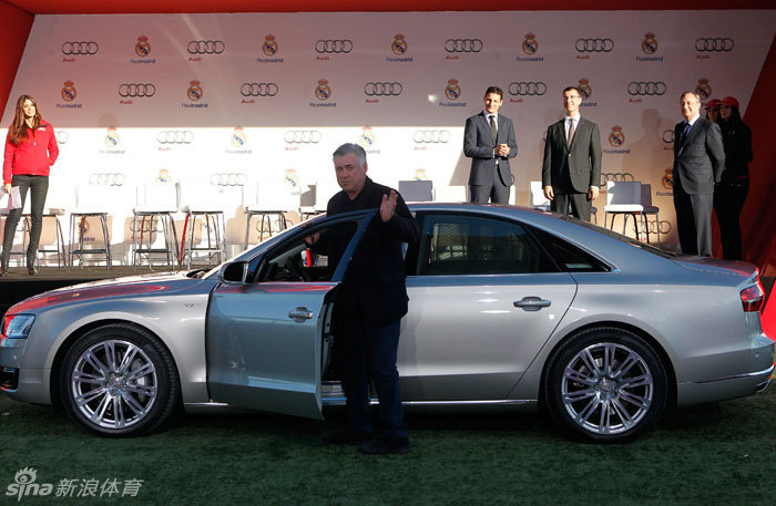 皇马最新球星揭秘与成为球迷关注最新动态的技能指南