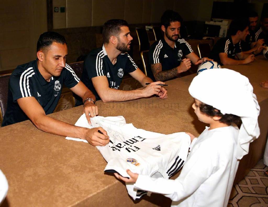 皇马最新球星揭秘与成为球迷关注最新动态的技能指南