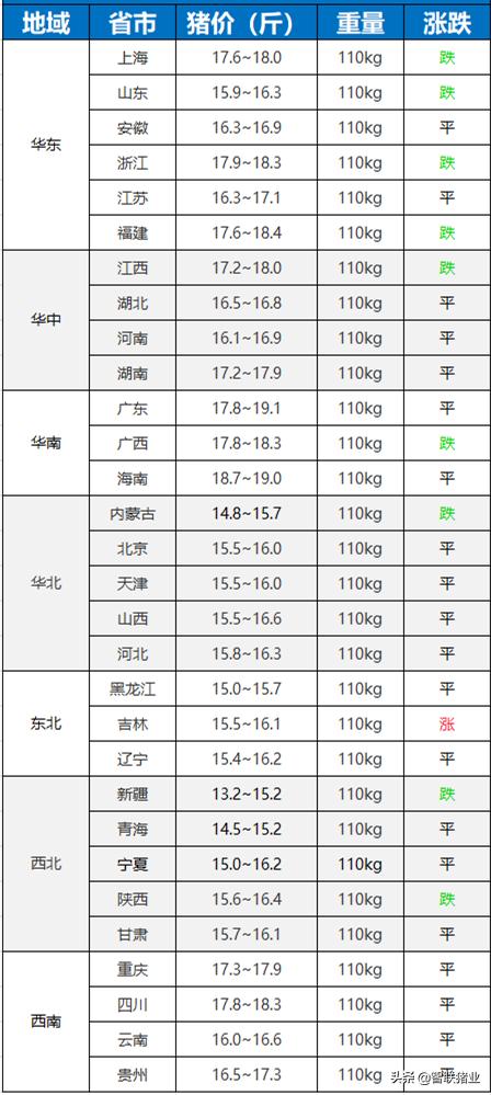 最新猪价新闻论述，市场走势与影响因素分析