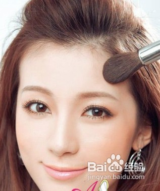 2017最新妆容步骤指南,打造时尚新风尚