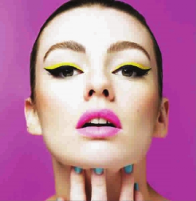 2017最新妆容步骤指南,打造时尚新风尚