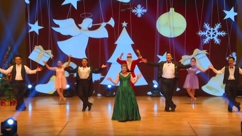 最新圣诞歌曲,营造温馨浪漫的节日氛围🎵🎄