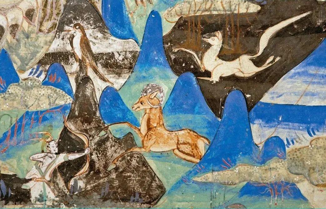 高铁最新公告发布,启程探索自然美景的诗意之旅