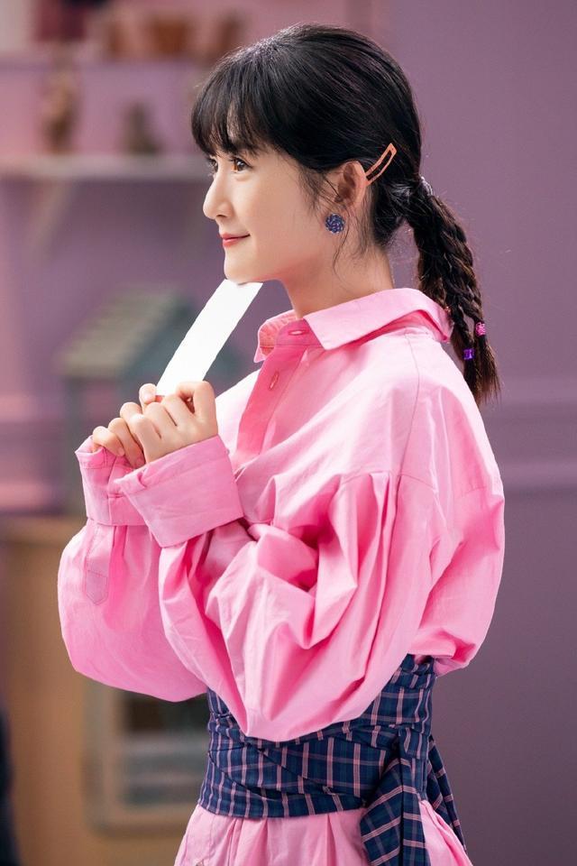 谢娜最新图片,时尚潮流与舞台魅力的完美展现