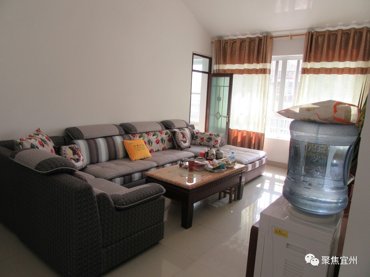 宜州最新租房信息,追梦人的温馨家园与成长舞台