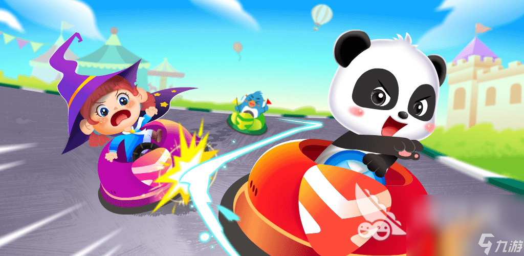 儿童最新游戏推荐,超好玩超有趣的游戏大揭秘🎈