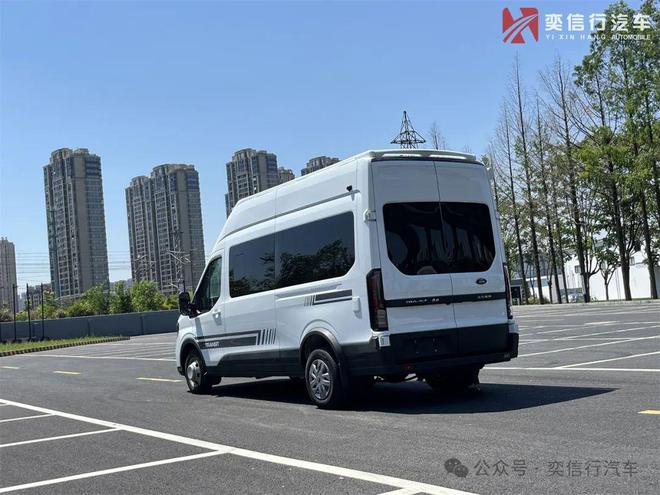 最新福特房车报价,驾驭变化,启程梦想之旅